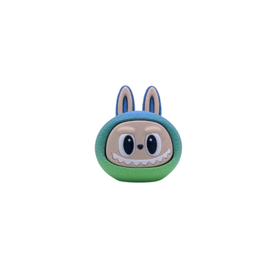 Labubu Head Clicker