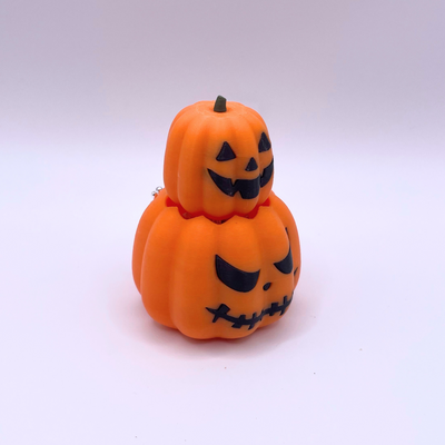 Double Pumpkin Clicker | Dans Fidget Foundry