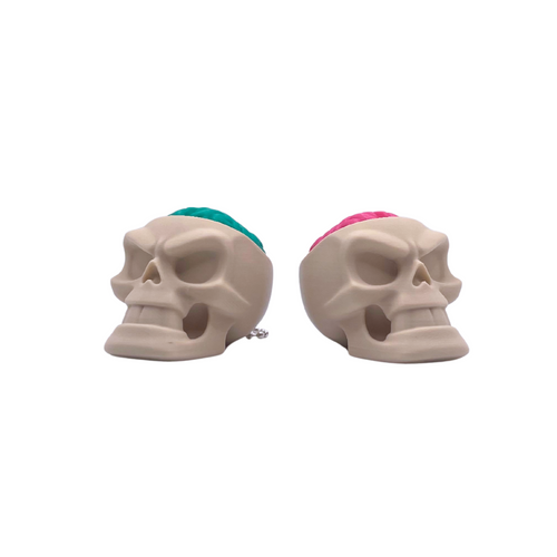 Skull Clicker