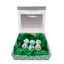 Cupcake Clicker Box fidget toy set with colorful cupcake-themed design, crisp ASMR clicks, and fun stress relief for kids and adults.