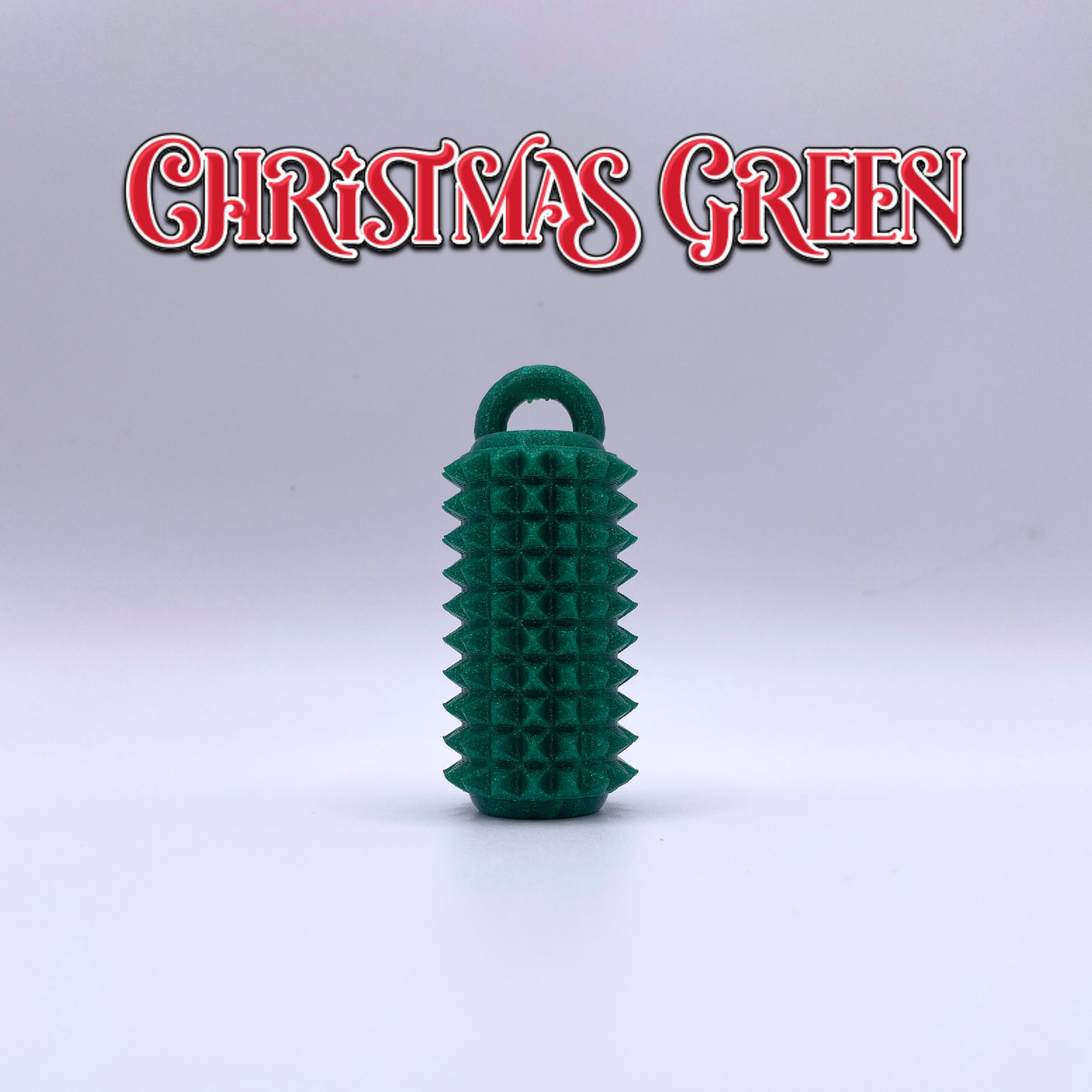 Christmas Pain Stims with festive design, portable stress and pain relief tool perfect for holiday comfort and relaxation.