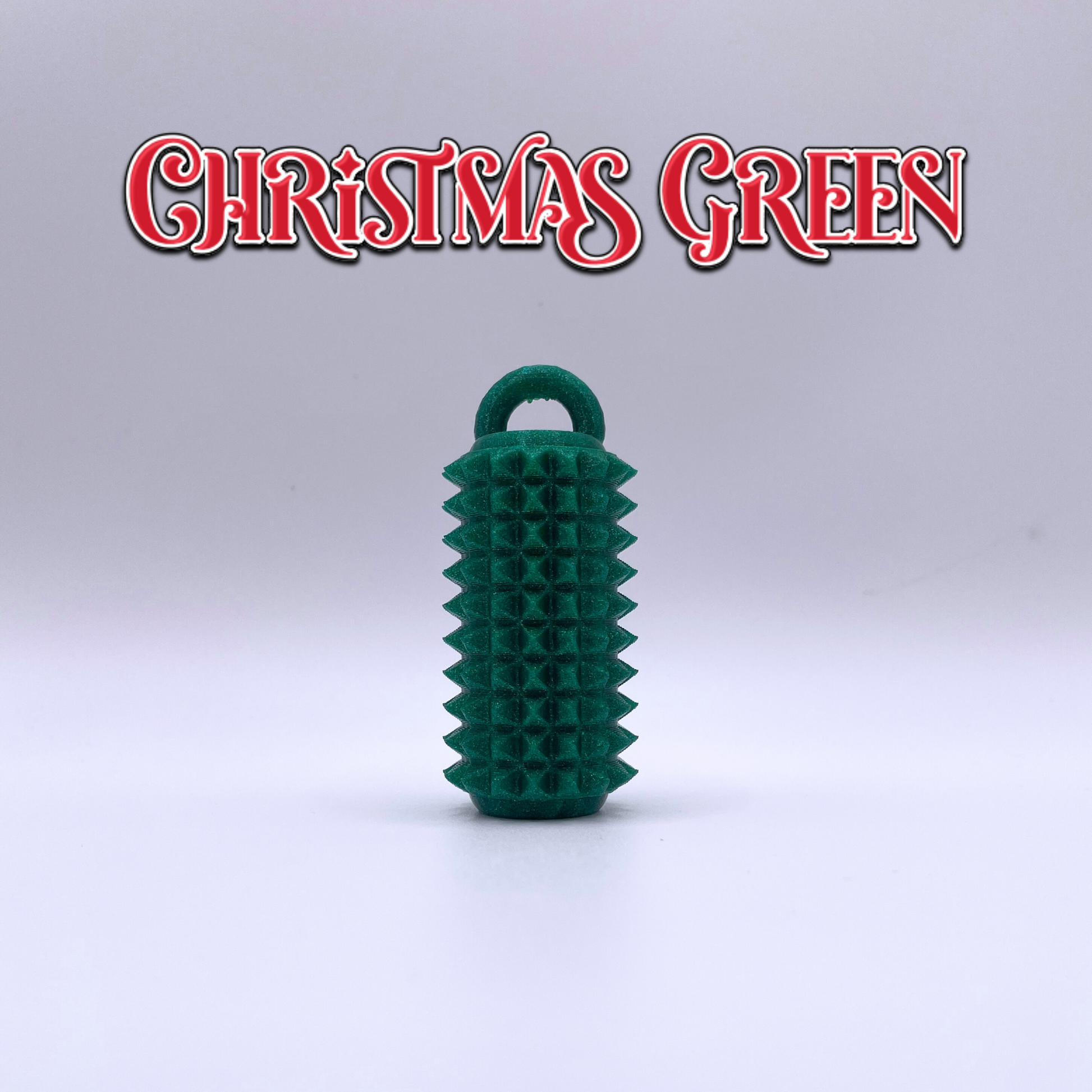 Christmas Pain Stims with festive design, portable stress and pain relief tool perfect for holiday comfort and relaxation.