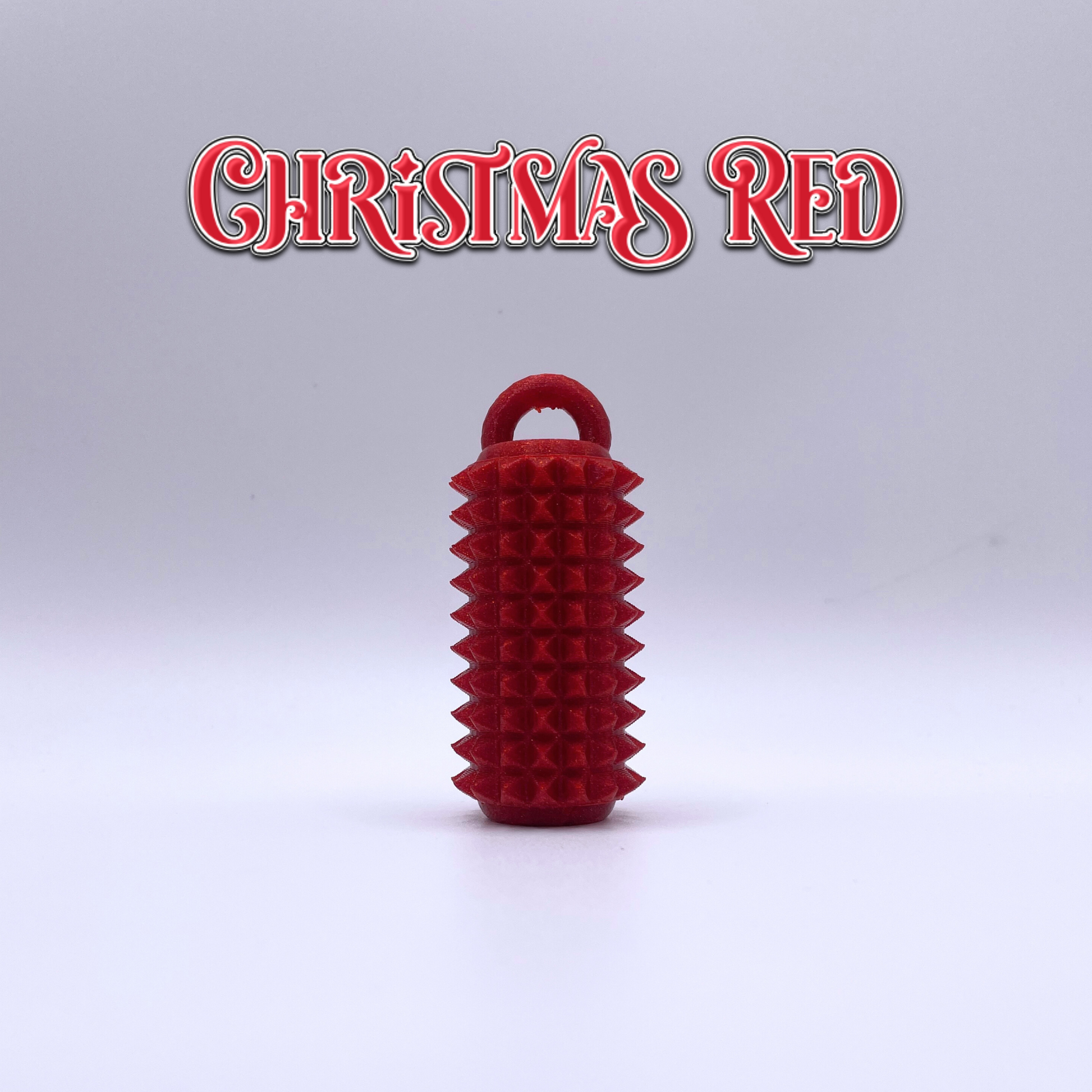 Christmas Pain Stims with festive design, portable stress and pain relief tool perfect for holiday comfort and relaxation.