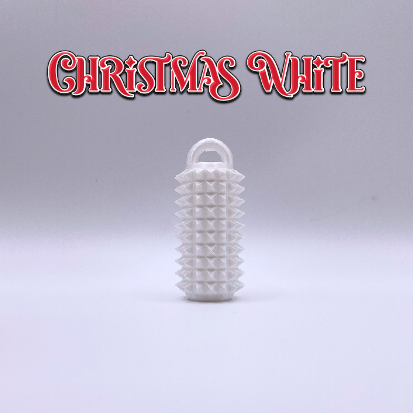 Christmas Pain Stims with festive design, portable stress and pain relief tool perfect for holiday comfort and relaxation.