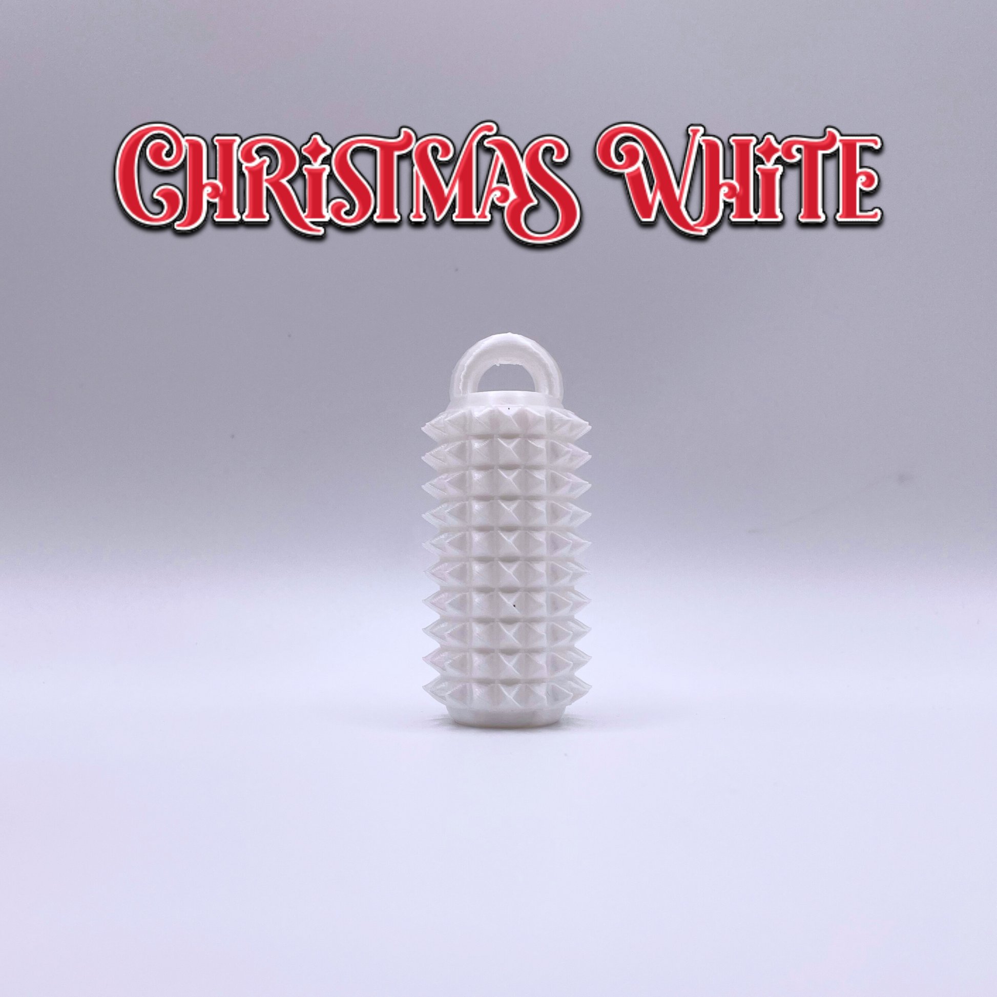 Christmas Pain Stims with festive design, portable stress and pain relief tool perfect for holiday comfort and relaxation.