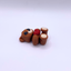 Teddy Bear Keyring with soft plush design and chain attachment, a cute accessory for keys, bags, or gifting.