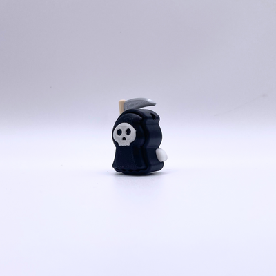 Reaper Clicker