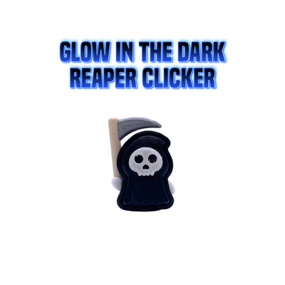 Reaper Clicker