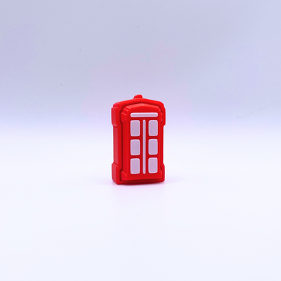 London Clickers
