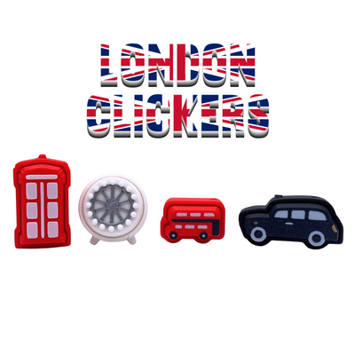 London Clickers