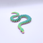 Snake Fidget