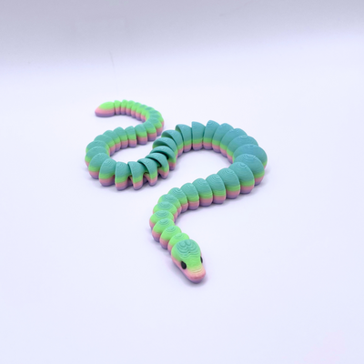 Snake Fidget