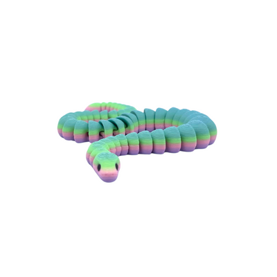 Snake Fidget
