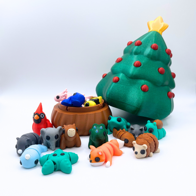 Christmas Tree Bundle