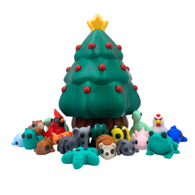 Christmas Tree Bundle