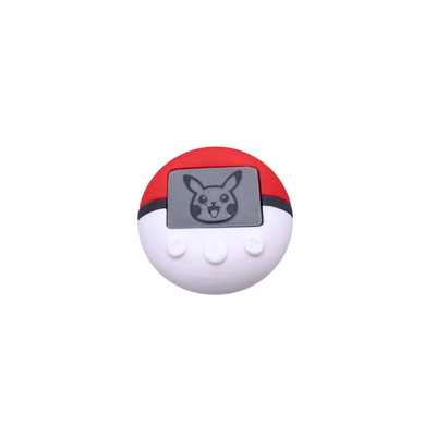 Poke Ball Clicker