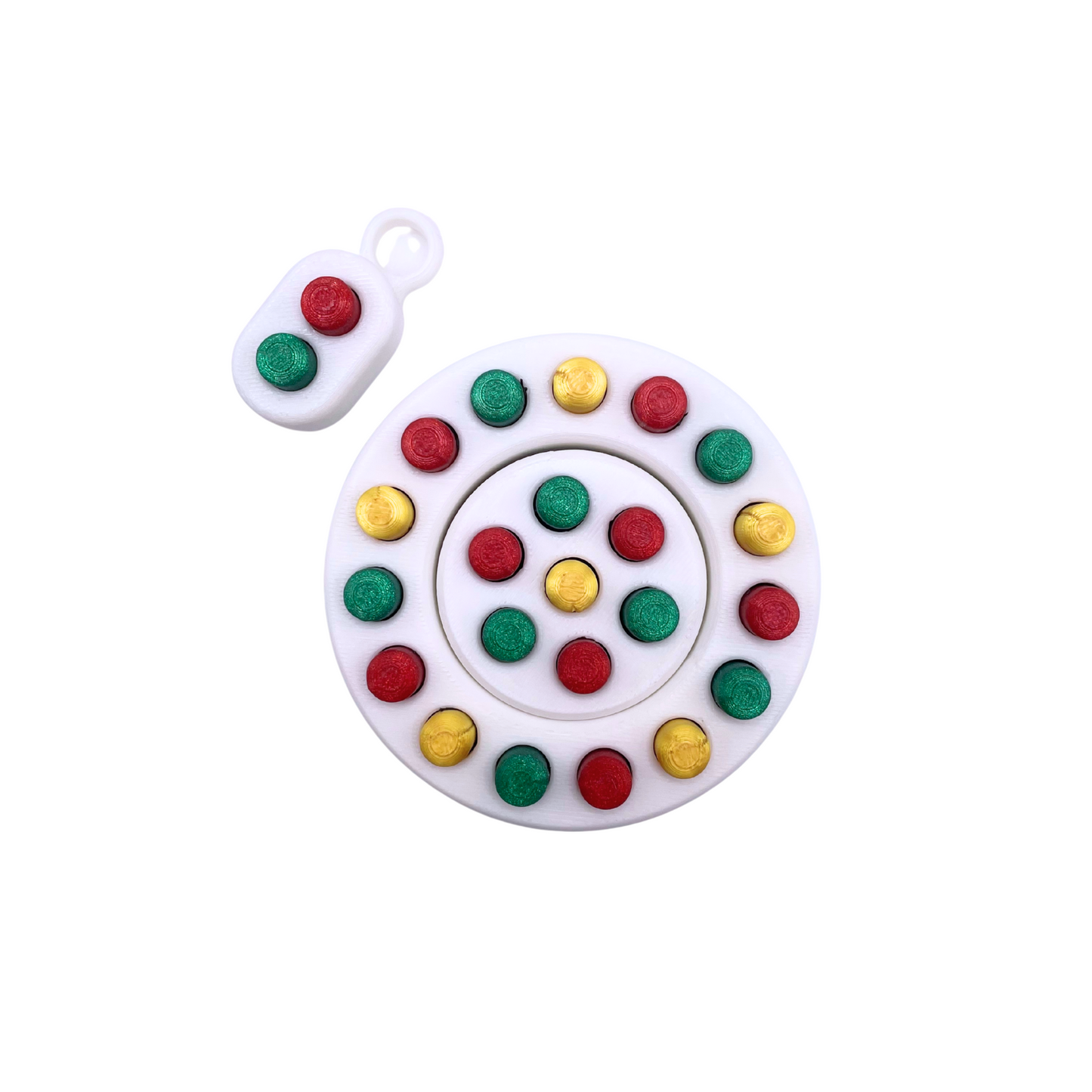 Push Fidget