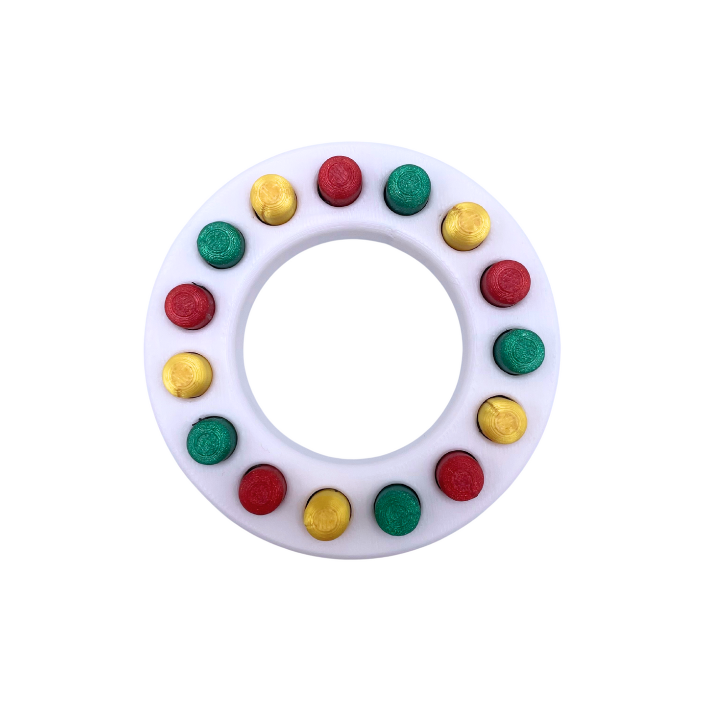 Push Fidget