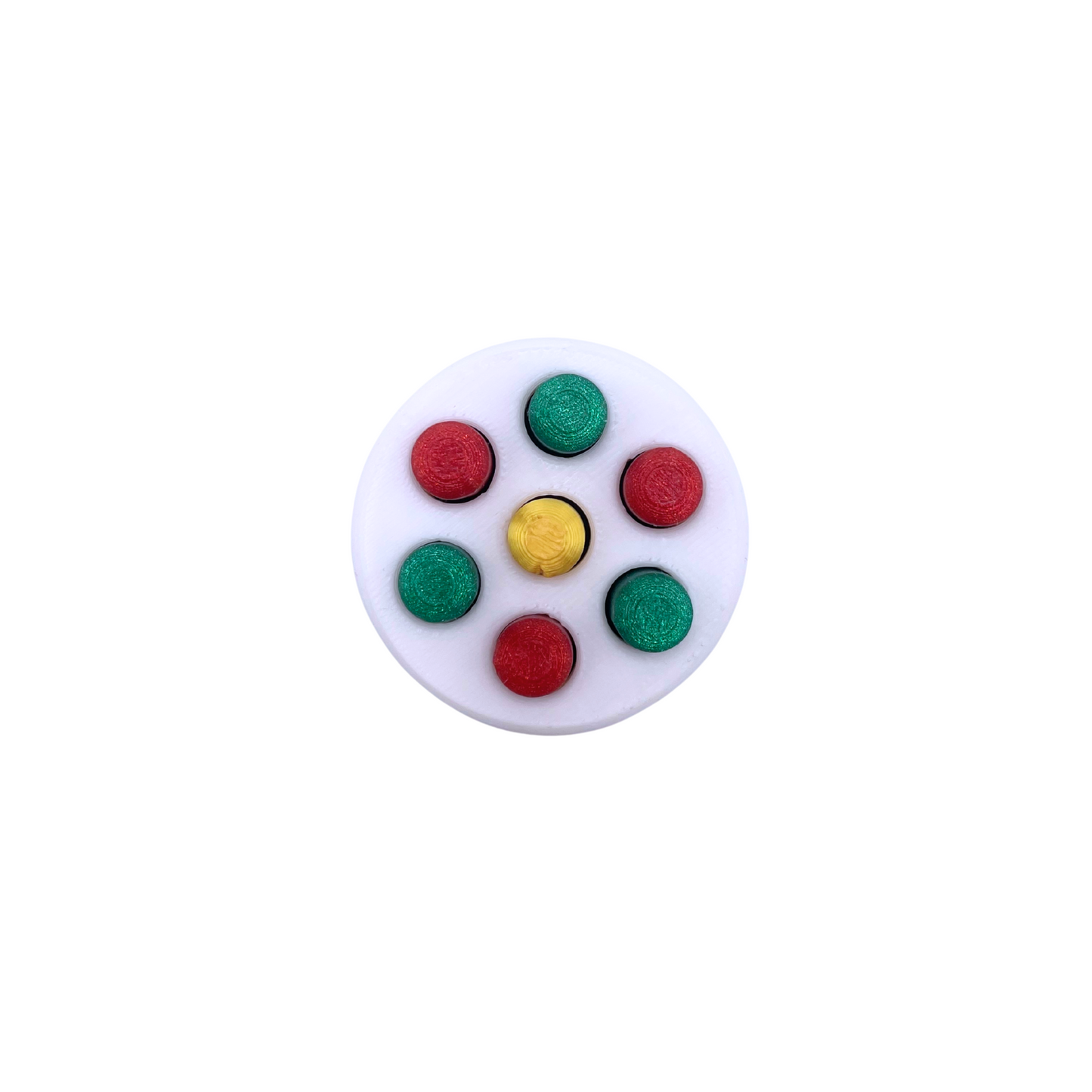 Push Fidget