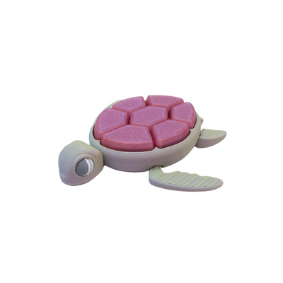 Turtle Clicker