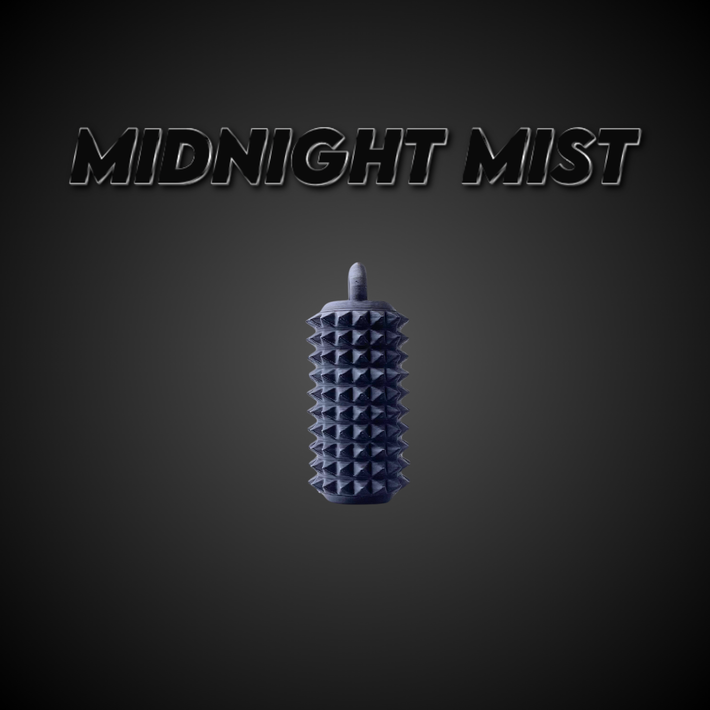 Pain Stim Ouchie Keyring