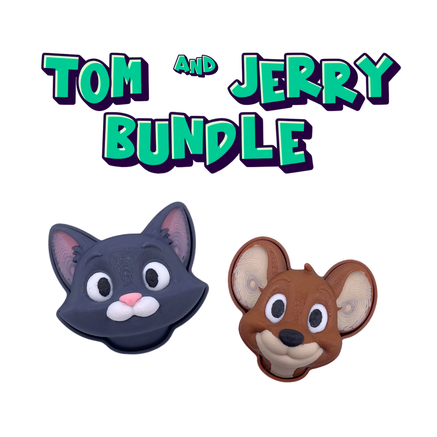 Animal Clickers