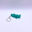 Grinch Keyring