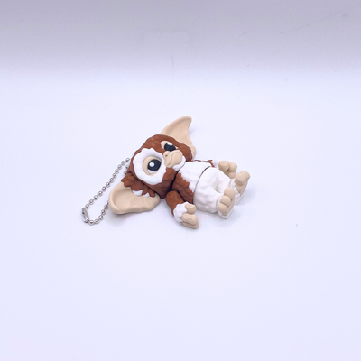 Gizmo Keyring