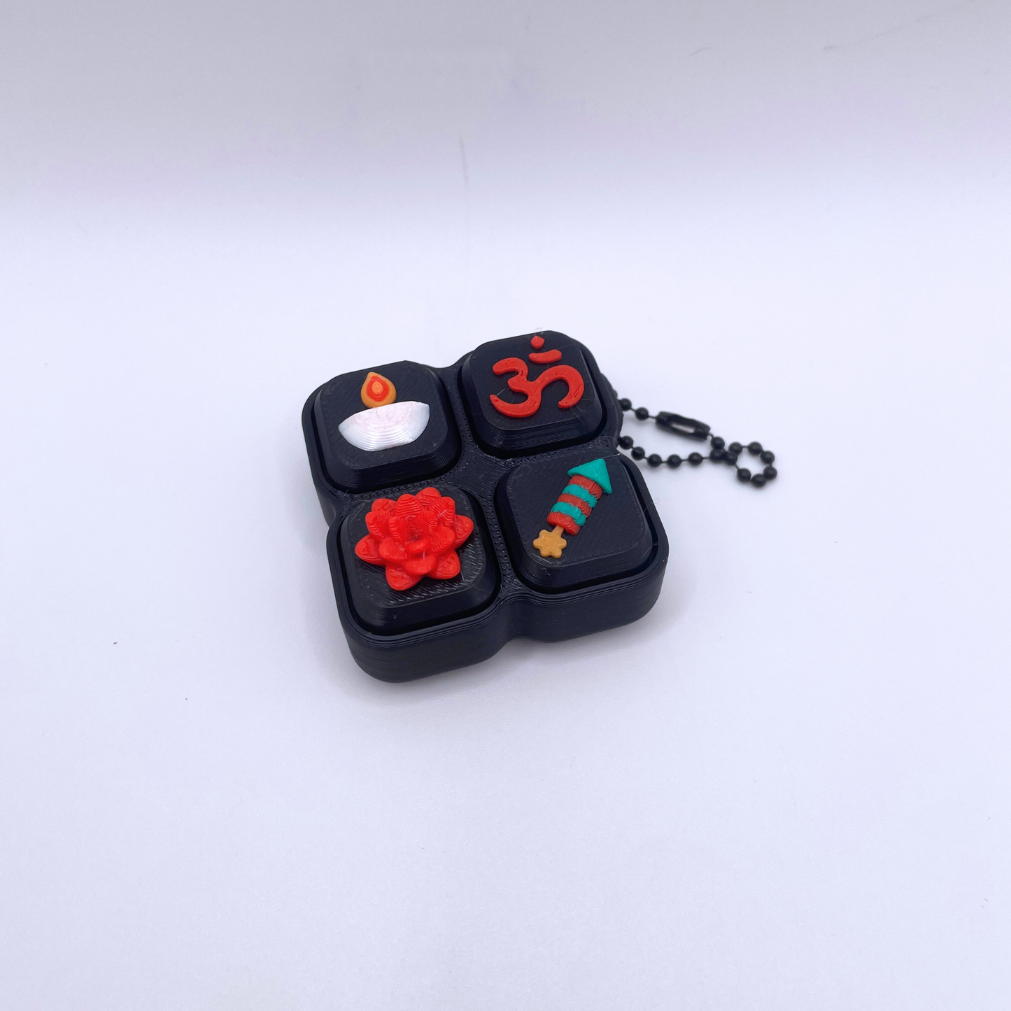 Diwali Clicker