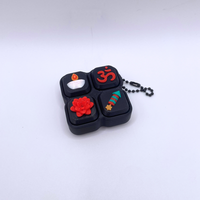 Diwali Clicker