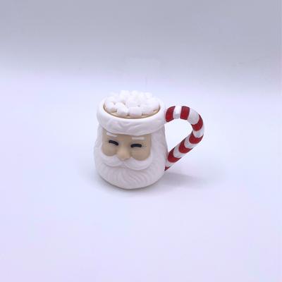 Santa Mug Clicker