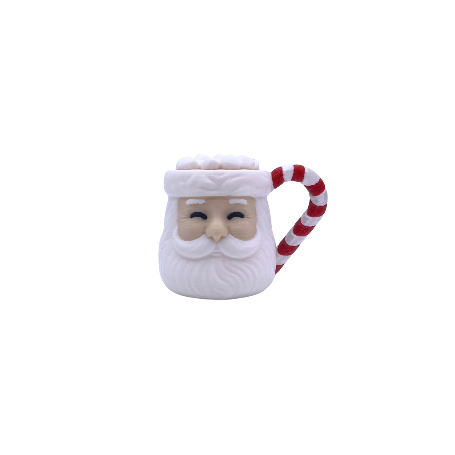 Santa Mug Clicker