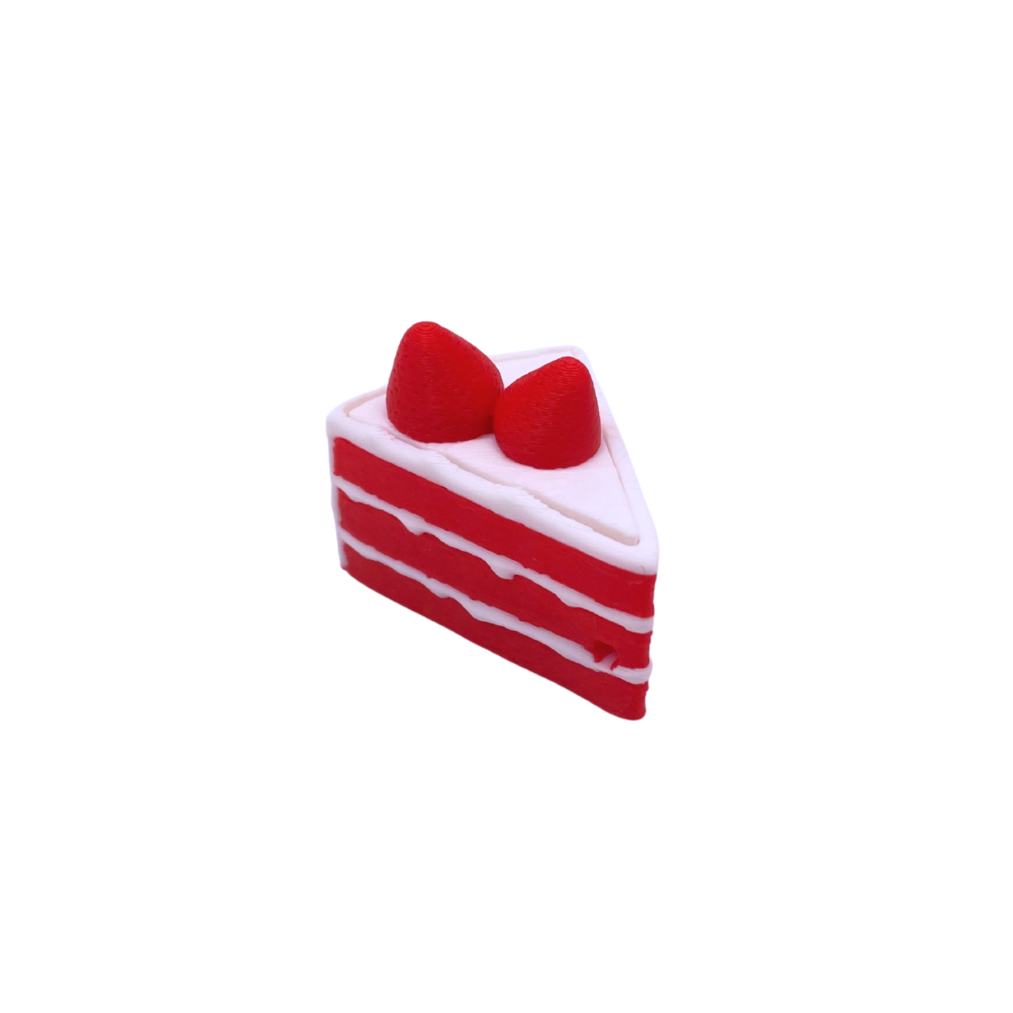 Red Velvet Cake Clicker