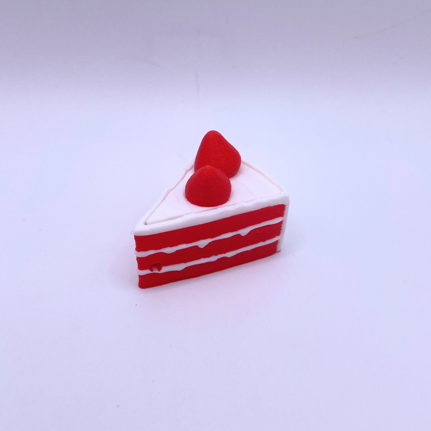 Red Velvet Cake Clicker