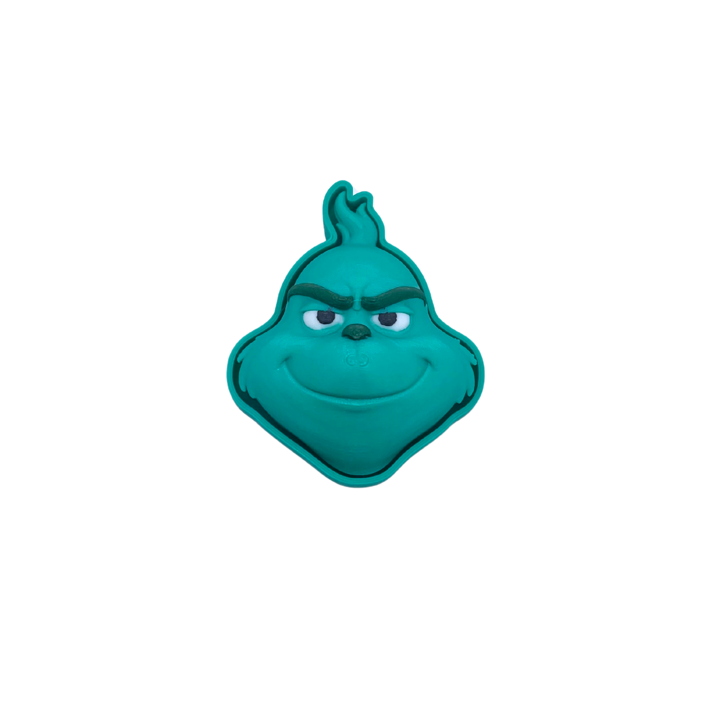 Grinch Clicker