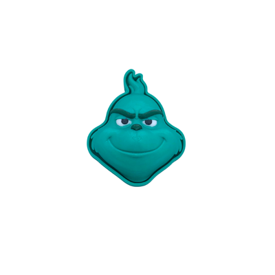 Grinch Clicker