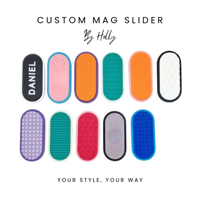 Custom Mag Slider