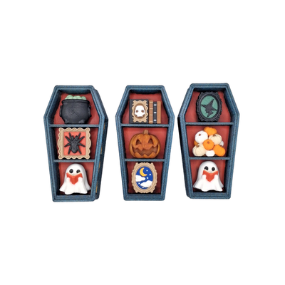 Halloween Coffin Clicker