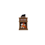 Book Stand Clicker