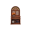 Book Stand Clicker