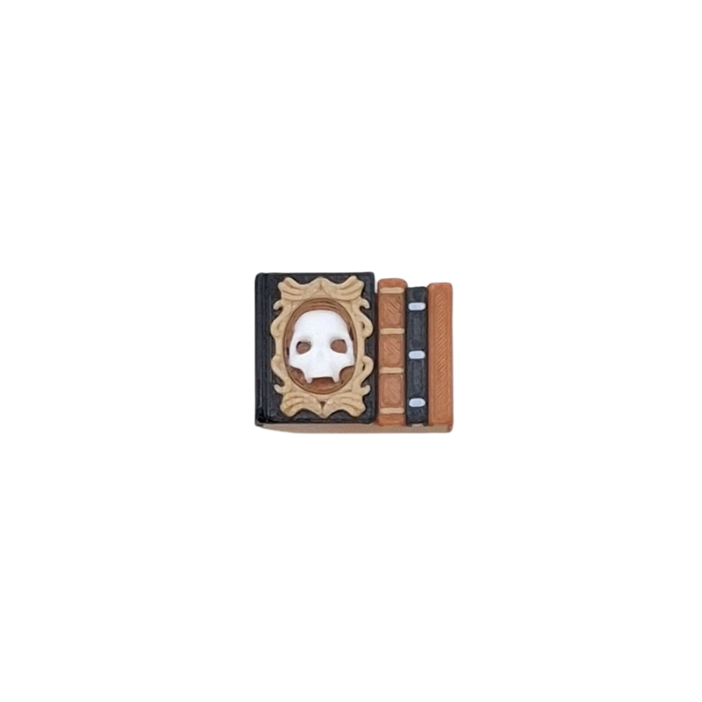 Halloween Coffin Clicker