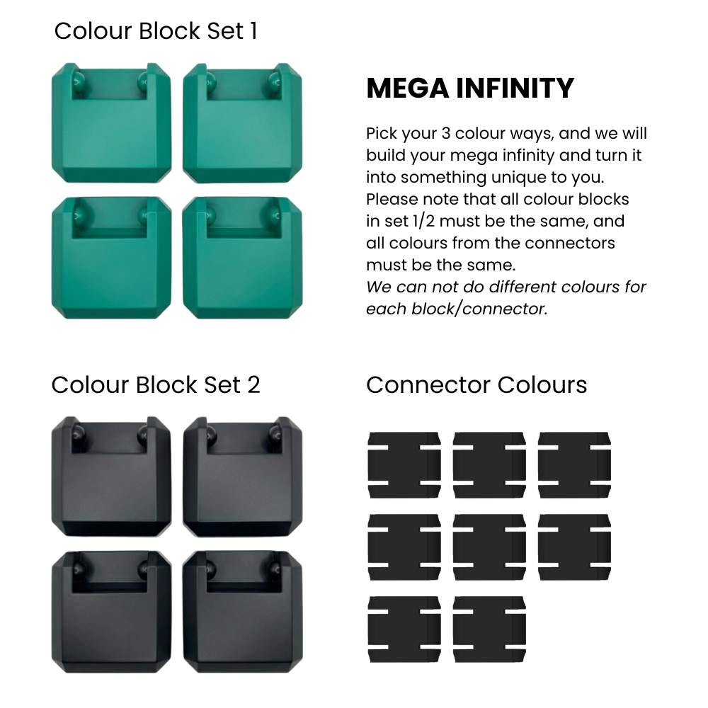 Mega Infinity
