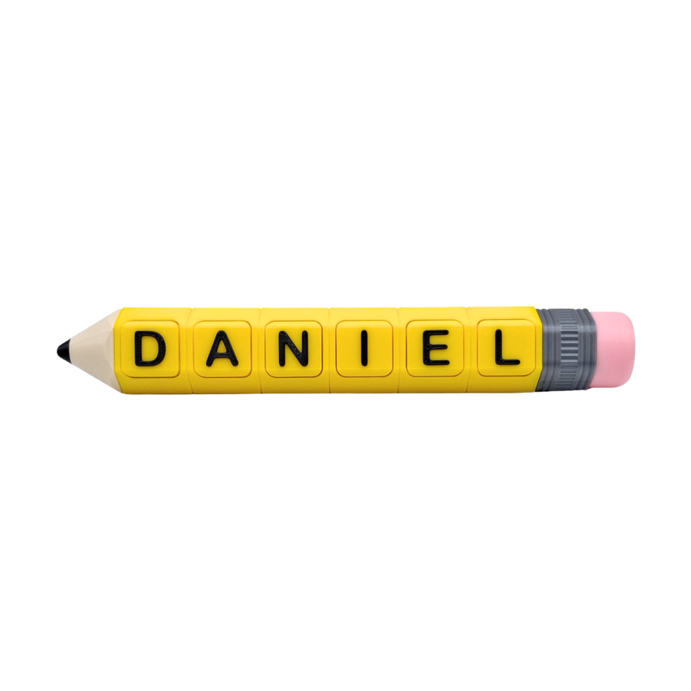 Custom Pencil Clicker