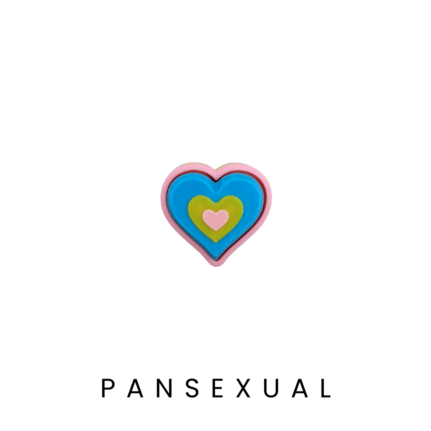 Pansexual Fidgets asmr heart clicker