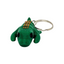 Crocodile Keyring