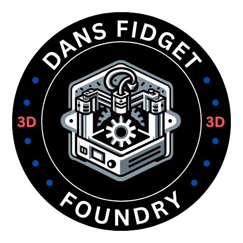 Dans Fidget Foundry