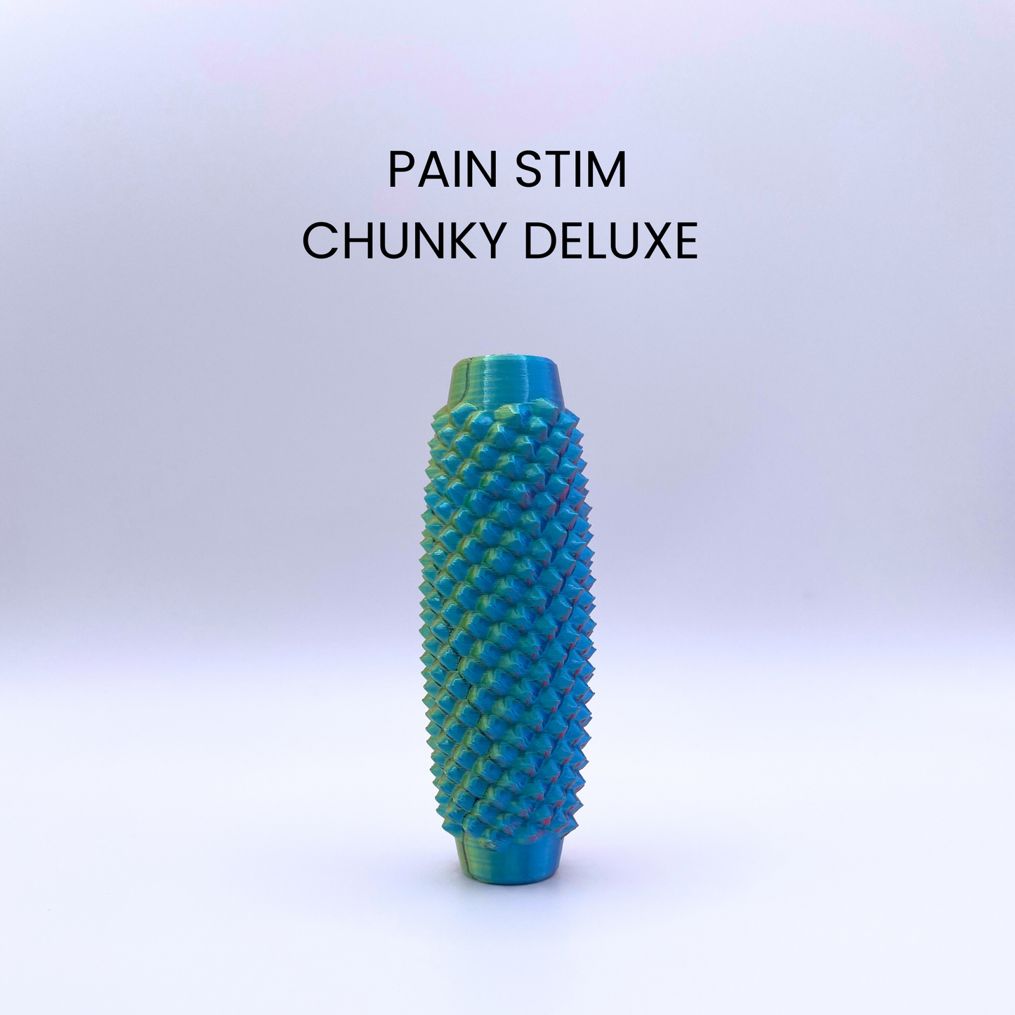 large chunky pain stim ouchie