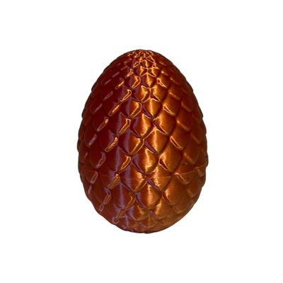 Custom Dragon Egg