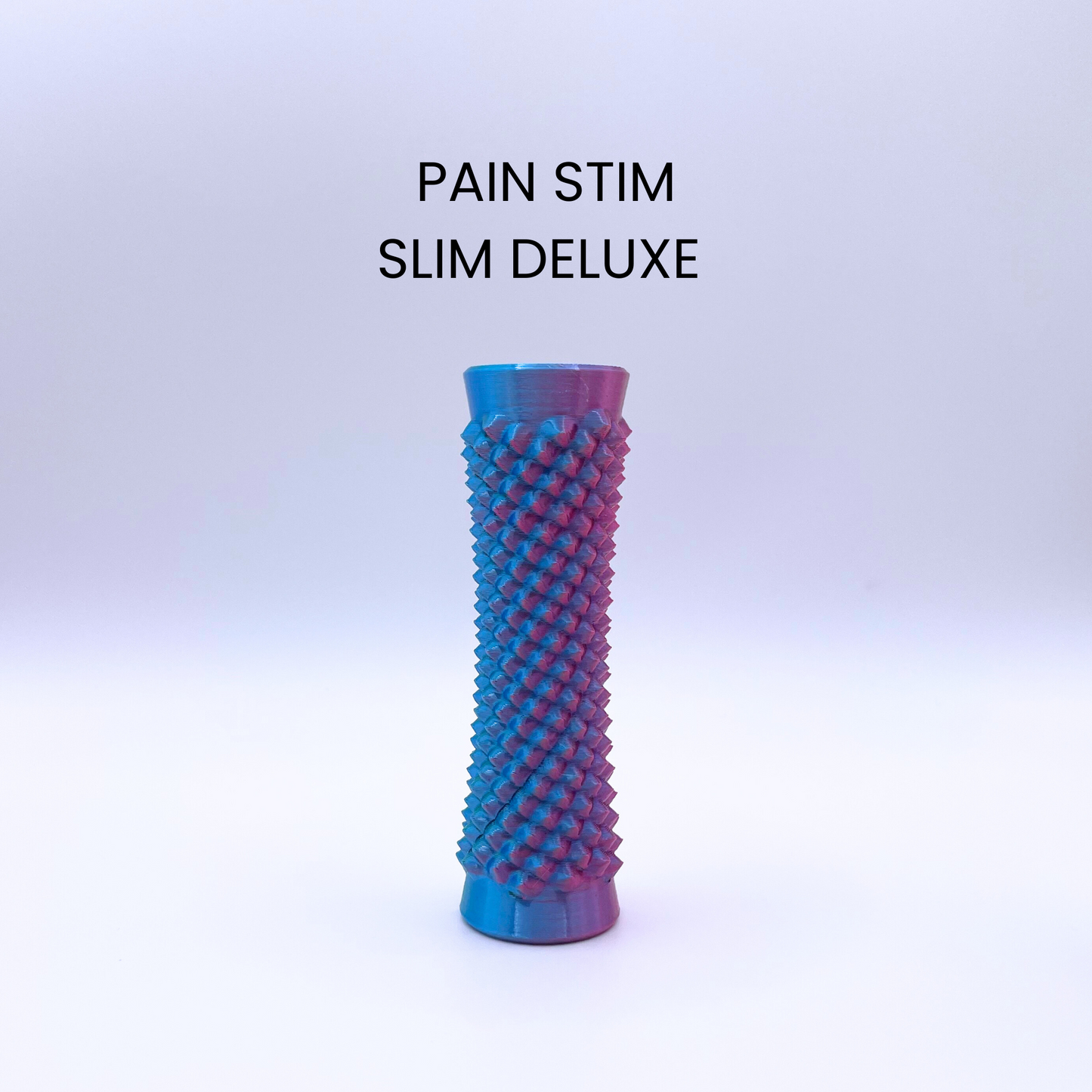 rainbow slim pain stim ouchie