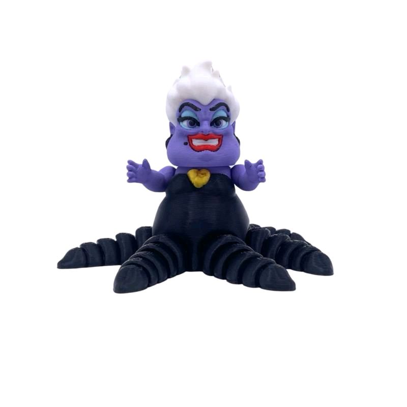 Ursula Flexi